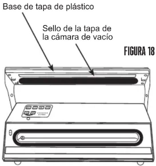 Weston 65-0501-W - CÓMO REEMPLAZAR EL CONJUNTO DE LA TAPA: - 1
