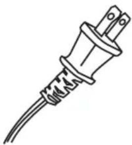 Weston 65-0501-W - OUTLET INSTRUCTIONS - 1