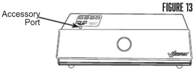 Weston 65-0501-W - VACUUM SEALER CANISTERS (SOLD SEPARATELY) - 2