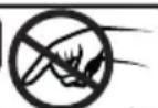 Weston 65-0501-W - ADVERTENCIA - 1