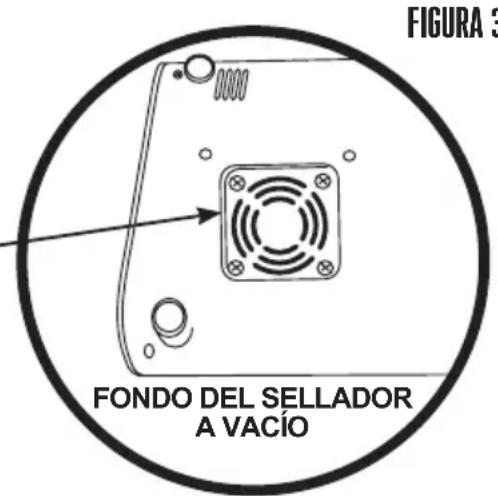 Weston 65-0501-W - VENTILADOR DE REFRIGERACIÓN - 1