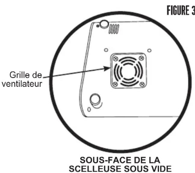 Weston 65-0501-W - VENTILATEUR - 1