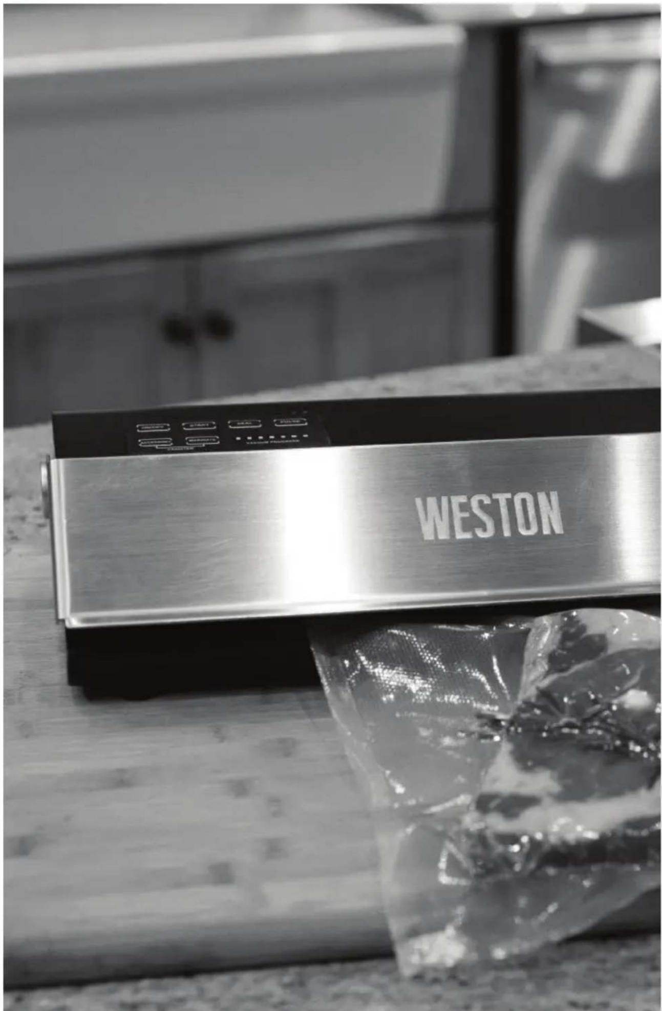 Weston 65-0501-W - ¡GUARDE ESTAS INSTRUCCIONES! - 1