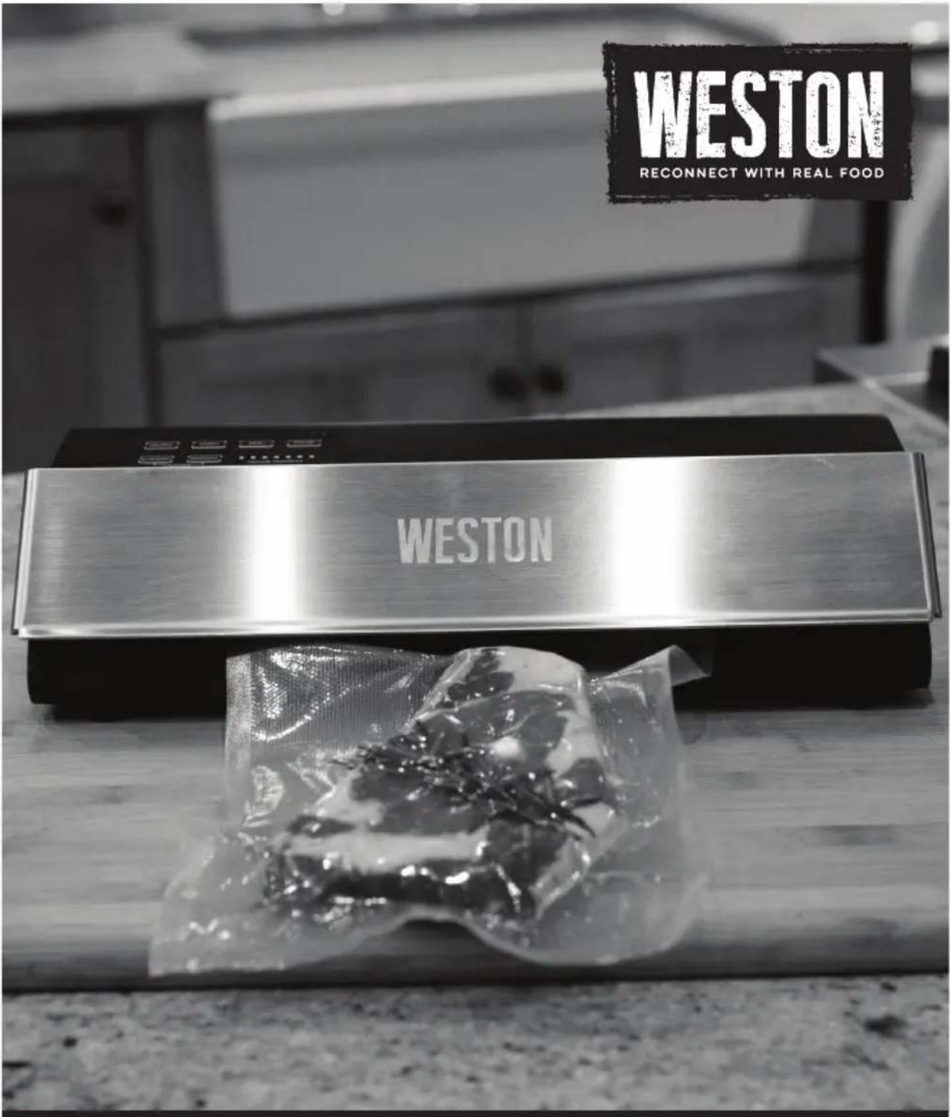 Weston 65-0501-W - WESTON WARRANTY CARD - 2