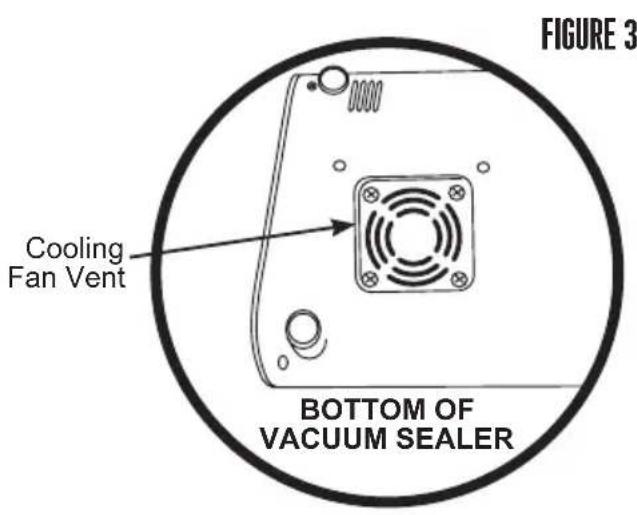 Weston 65-0501-W - COOLING FAN - 1