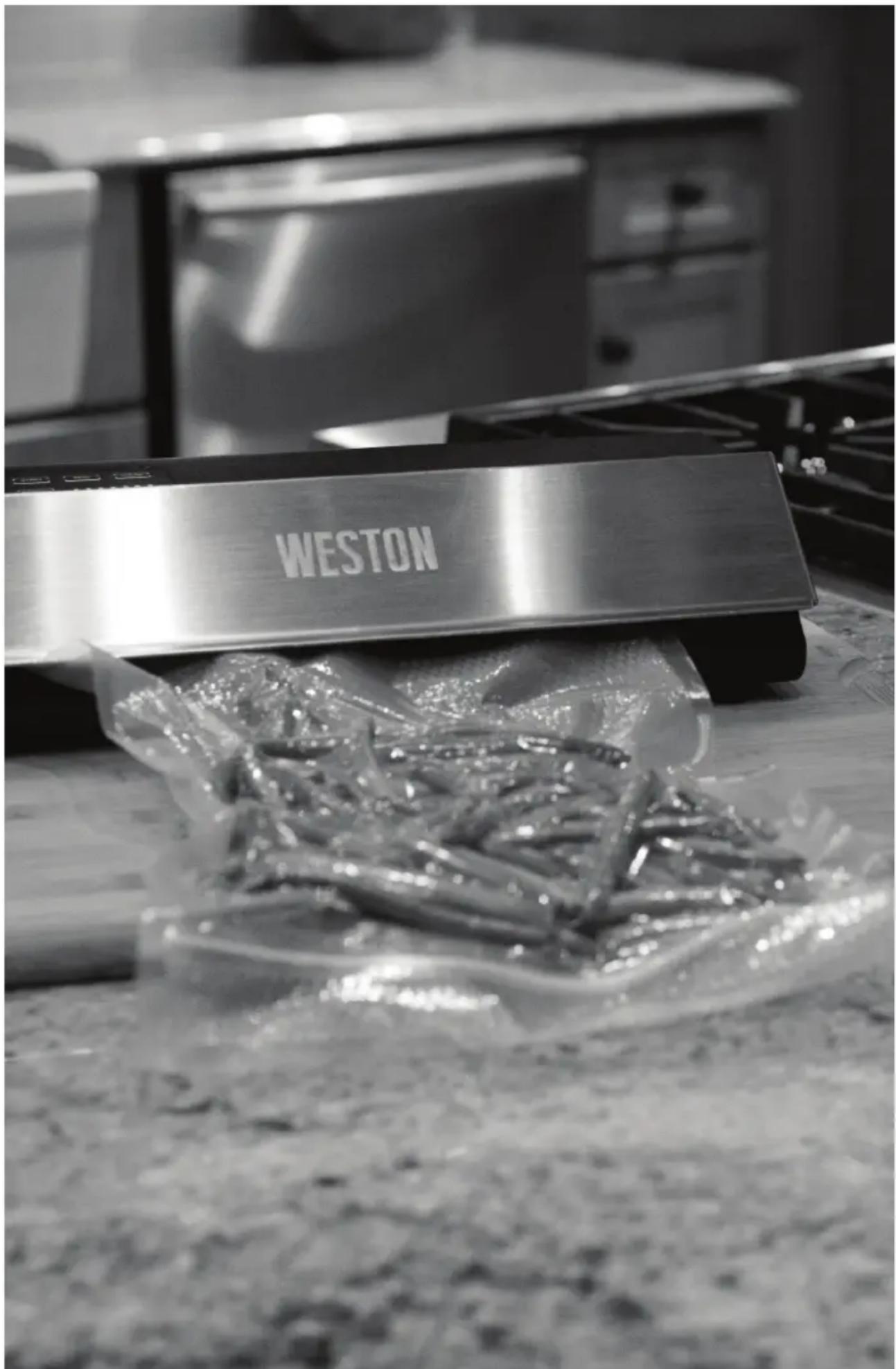 Weston 65-0501-W - ENFRIAR - 1