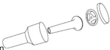 Weston 33-0201-W - PROTECTION CONTRE LES SURCHARGES THERMIQUES - 1