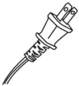 Weston 33-0201-W - OUTLET INSTRUCTIONS - 1