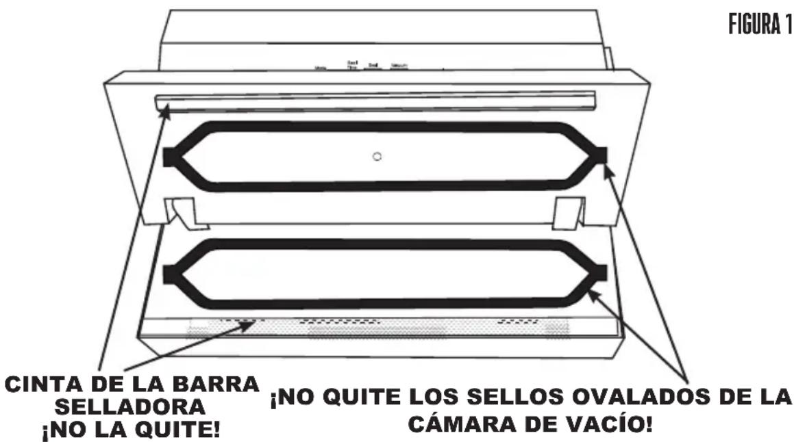 Weston PRO-1100 - ¡NO RETIRE ESA CINTA! - 1