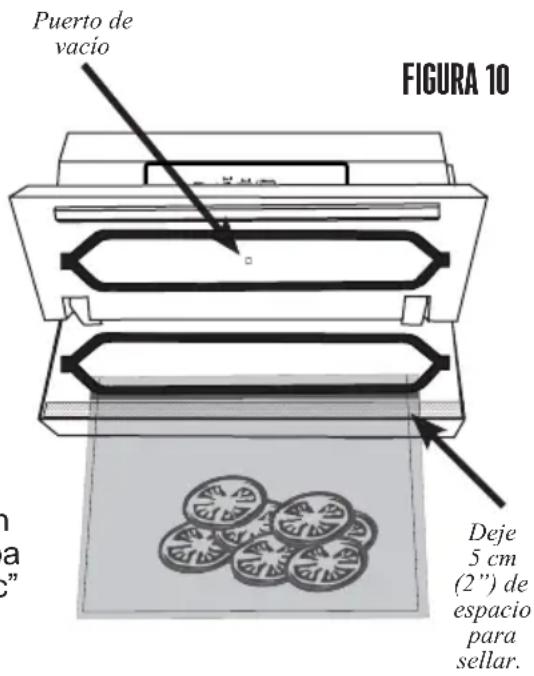 Weston PRO-1100 - OPERACIÓN EN MODO AUTOMÁTICO - 2