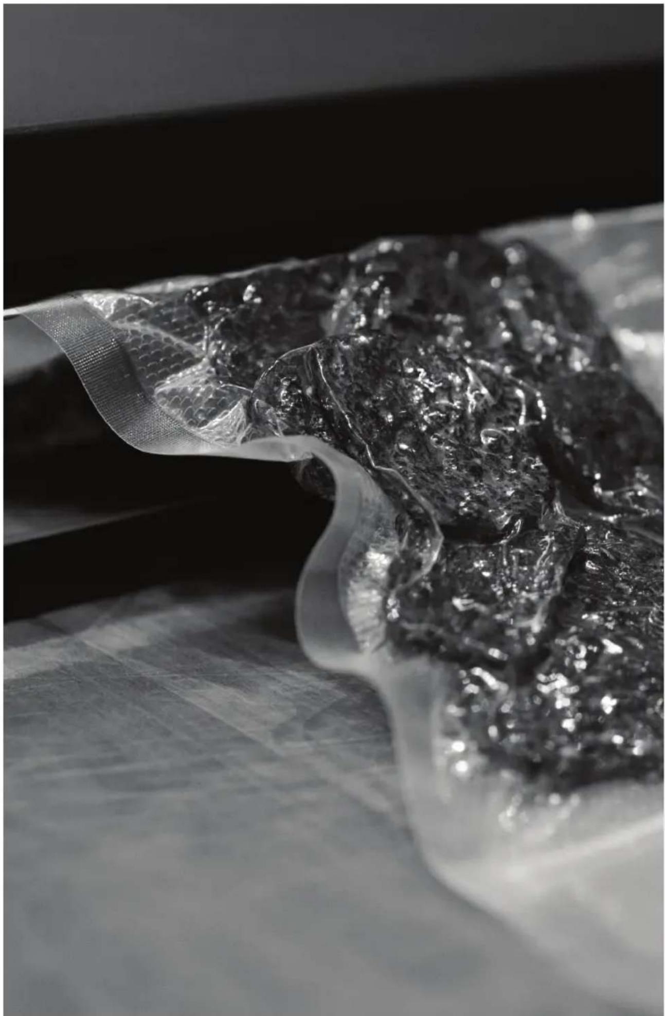 Weston PRO-1100 - CHILL - 1