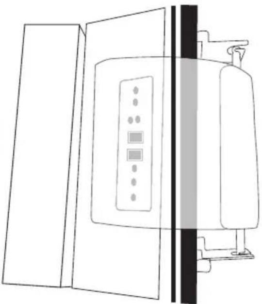 Weston PRO-1100 - ⚠️ IMPORTANTES RÈGLES DE SÉCURITÉ - 10