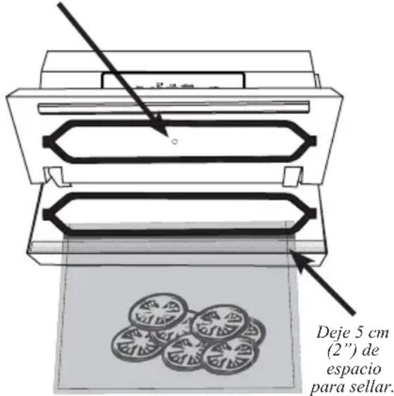 Weston PRO-1100 - OPERACIÓN EN MODO AUTOMÁTICO - 1