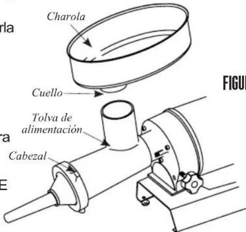 Weston Butcher Series 09-1201-W - ADVERTENCIA - 4