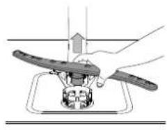 BAUKNECHT B0F D641A X - REINIGING EN ONDERHOUD - 5