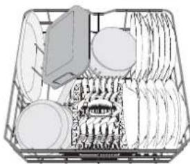 BAUKNECHT B0F D641A X - REKKEN VULLEN - 4