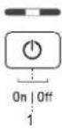 BAUKNECHT B0U D641A X - 1