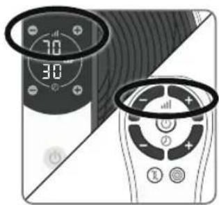 REVITIVE Medic 5573AQ - Instrucciones de uso - 3