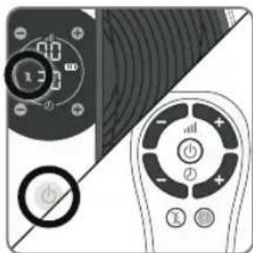 REVITIVE Medic 5573AQ - Presione los conectores hasta que no queden huecos. - 4