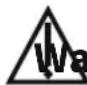 REVITIVE Medic 5573AQ - Wichtige Sicherheitshinweise - 1