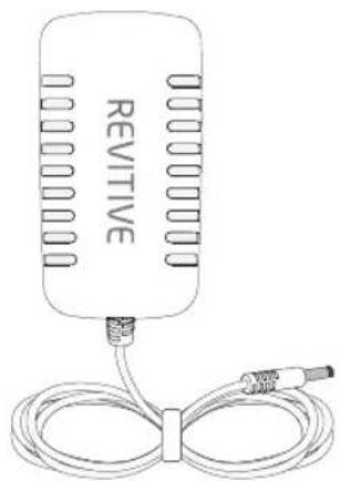 REVITIVE Medic 5573AQ - What's in the box? - 1