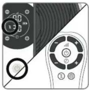 REVITIVE Medic 5573AQ - Mode d'emploi - 2