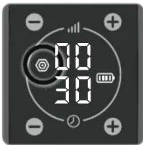 REVITIVE Medic 5573AQ - Instructions for use - 7