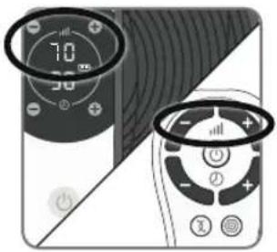 REVITIVE Medic 5573AQ - Mode d'emploi - 3