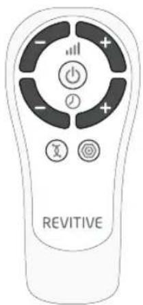 REVITIVE Medic 5573AQ - Sommaire - 2