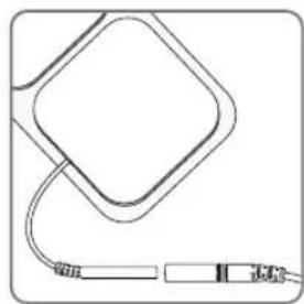 REVITIVE Medic 5573AQ - Instrucciones de uso - 1