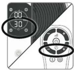 REVITIVE Medic 5573AQ - Instrucciones de uso - 2