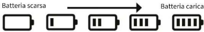 REVITIVE Medic 5573AQ - Batteria ricaricabile - 2