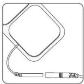 REVITIVE Medic 5573AQ - Instructies voor gebruik - 1