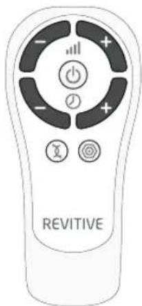 REVITIVE Medic 5573AQ - Opción de batería - 9