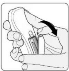 REVITIVE Medic 5573AQ - Step 1: Setting up Revitive for the first time - 1