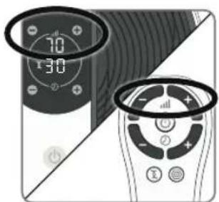 REVITIVE Medic 5573AQ - Presione los conectores hasta que no queden huecos. - 7