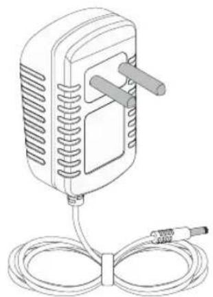REVITIVE Medic 5573AQ - Lieferumfang - 1