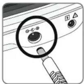 REVITIVE Medic 5573AQ - Adattatore di corrente - 2
