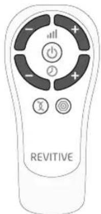 REVITIVE Medic Knee 5574AQ - Contenuto della confezione - 9
