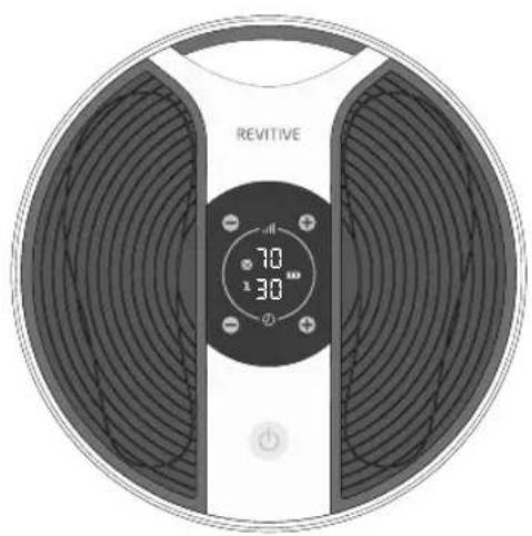 REVITIVE Medic Knee 5574AQ - Wat ziterinde doos? - 8