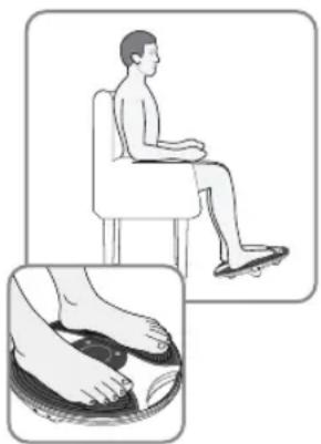 REVITIVE Medic Knee 5574AQ - FürbesteErgebnisse: - 1