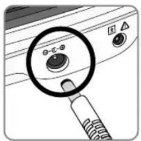 REVITIVE Medic Knee 5574AQ - Mains power option - 2