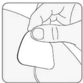 REVITIVE Medic Knee 5574AQ - Bedienungsanleitung - 2