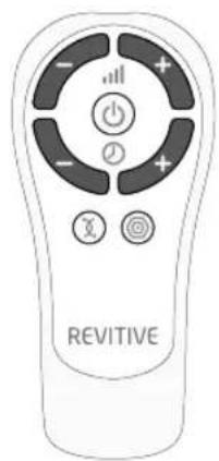 REVITIVE Medic Knee 5574AQ - 4 - 4