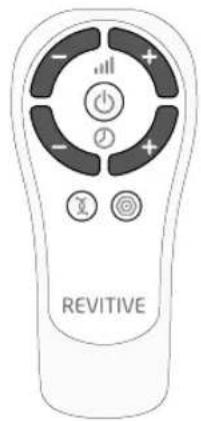 REVITIVE Medic Knee 5574AQ - Wat ziterinde doos? - 11