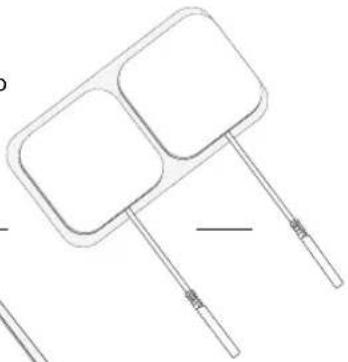 REVITIVE Medic Knee 5574AQ - Contenuto della confezione - 3