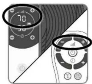 REVITIVE Medic Knee 5574AQ - Per risultati ottimali: - 4