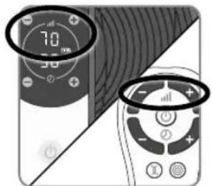 REVITIVE Medic Knee 5574AQ - Bedienungsanleitung - 3