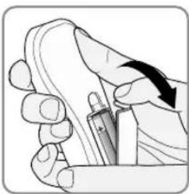 REVITIVE Medic Knee 5574AQ - Stap 1: De Revitive in gebruik nemen - 1