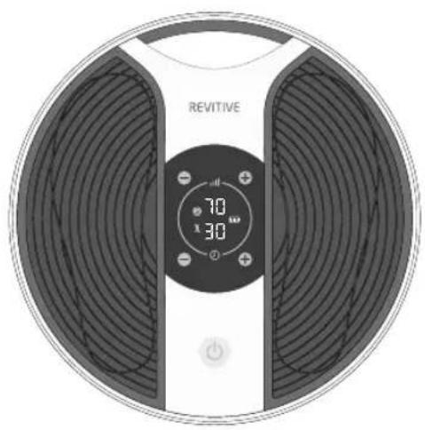 REVITIVE Medic Knee 5574AQ - 4 - 1